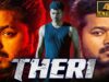 Theri (4K) – Thalapathy Vijay Blockbuster Action Thriller Movie |Samantha, Amy Jackson, Baby Nainika