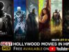 Top 12 Best Hollywood Movies On Youtube in Hindi| New hollywood movies