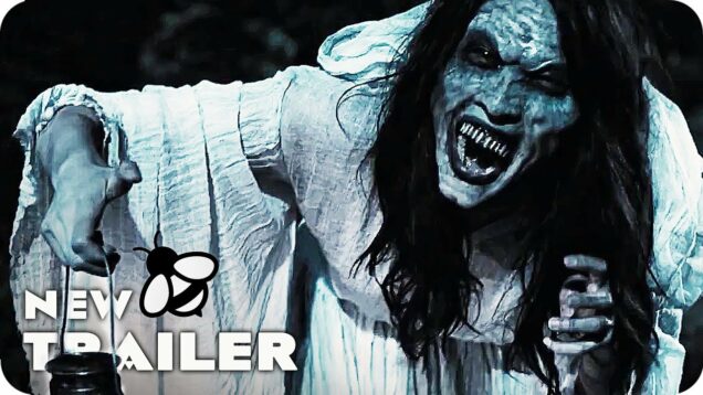 Buckout Road Trailer (2017) Horror Movie