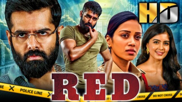 Ram Pothineni Superhit Crime Thriller Film – रेड (HD) | निवेथा पेथुराज, मालविका शर्मा, अमृता अय्यर
