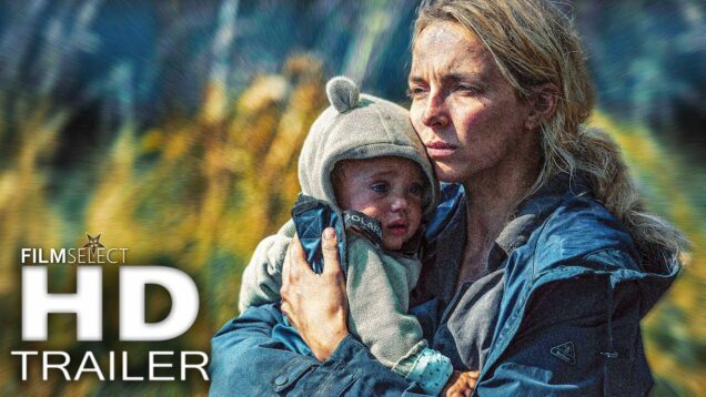 The End We Start From Trailer (2024) Jodie Comer, Benedict Cumberbatch