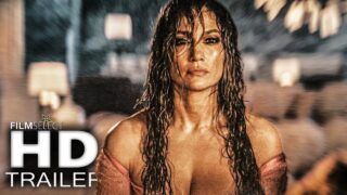 This Is Me… Now Teaser Trailer (2024) Jennifer Lopez