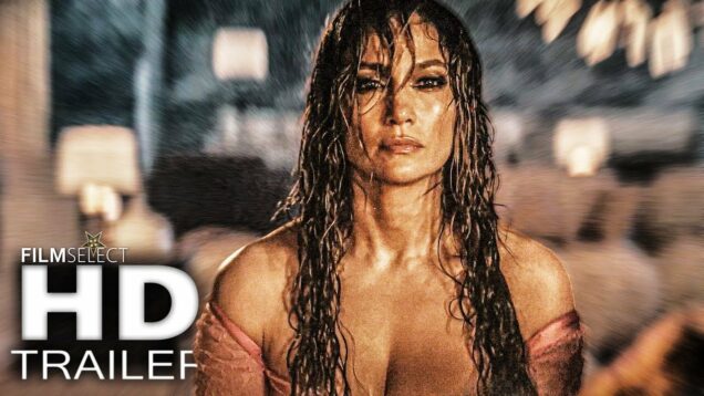 This Is Me… Now Teaser Trailer (2024) Jennifer Lopez