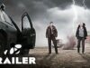 DEVILS GATE Trailer (2017) Milo Ventimiglia Horror Movie