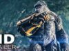 GODZILLA X KONG: THE NEW EMPIRE "Kong Receives Gauntlet" New Trailer (2024)