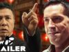IP MAN 4 Trailer (2019) Donnie Yen, Scott Adkins Martial Arts Movie