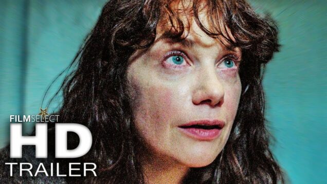 THE WOMAN IN THE WALL Trailer (2024)