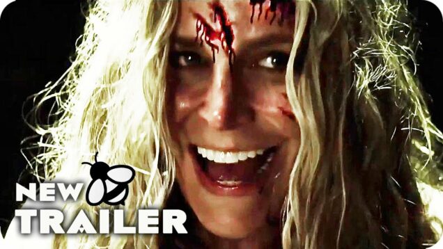 THREE FROM HELL Trailer 2 (2019) Rob Zombie Movie