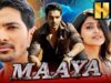 हर्षवर्धन राणे की जबरदस्त थ्रिलर हिंदी फिल्म – माया (HD) | अवंतिका मिश्रा, सुषमा राज