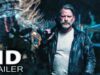 GOD KILLER Trailer (2024) Luke Hemsworth