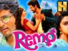 Keerthy Suresh Superhit Romantic Comedy Film- रेमो (HD) | सिवाकार्तिकेयन | साउथ की बेस्ट कॉमेडी मूवी