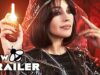 NEKROTRONIC Trailer (2019) Monica Bellucci Sci-Fi Comedy Movie