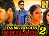 Allu Arjun Superhit Action Romantic Comedy Movie – डेंजरस खिलाडी २ (HD) | अमाला पॉल, कैथरीन ट्रेसा