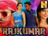 Holi Special South Superhit Action Hindi Movie – RajKumar (HD) |  पुनीत राजकुमार, राधिका पंडित