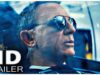 JAMES BOND 007: NO TIME TO DIE Super Bowl Trailer (2021)