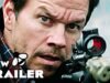 Mile 22 Trailer Teaser (2018) Mark Wahlberg Action Movie