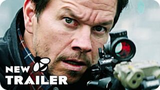 Mile 22 Trailer Teaser (2018) Mark Wahlberg Action Movie