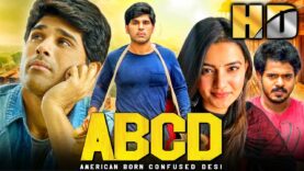 South Superhit Comedy Hindi Dubbed Film – ABCD (HD) | अल्लू सिरिश, रुखसार ढिल्लों, कल्याणी नटराजन