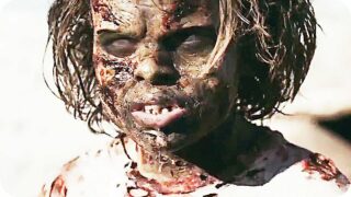 THE ABCs OF DEATH 2.5 Trailer (2016) Horror Movie