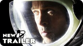 AD ASTRA Trailer 3 (2019) Brad Pitt Sci Fi Movie