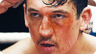 BLEED FOR THIS  Trailer 2  (2016) Miles Teller Boxing Biopic