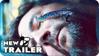 CHIMERA STRAIN Trailer (2019) Sci-Fi Movie