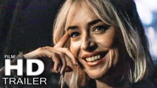 DADDIO Trailer 2 (2024) Dakota Johnson