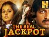 Gopichand Superhit South Action Hindi Dubbed Film – द रियल जैकपॉट (HD) | तापसी पन्नू
