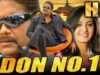 डॉन नंबर १ (HD) – नागार्जुन और राघव लॉरेंस की खतरनाक एक्शन कॉमेडी फिल्म | Anushka Shetty