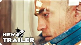 HIGH LIFE Trailer  (2018) Robert Pattinson Science Fiction Movie