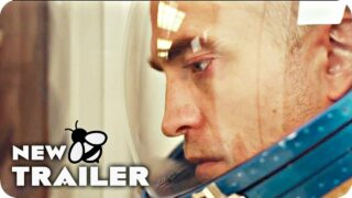 HIGH LIFE Trailer  (2018) Robert Pattinson Science Fiction Movie