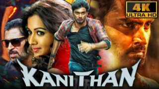 Kanithan (4K) – Atharvaa Superhit Action Thriller Film | Catherine Tresa, Karunakaran