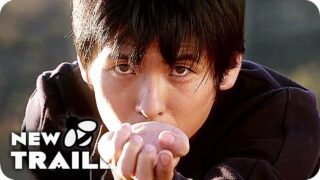 KARATE KILL Trailer (2017) Martial Arts Movie