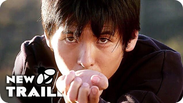 KARATE KILL Trailer (2017) Martial Arts Movie