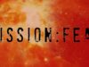 MISSION: FEAR Teaser Trailer (2017) Eli Roth Horror Science Fiction Movie