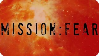 MISSION: FEAR Teaser Trailer (2017) Eli Roth Horror Science Fiction Movie