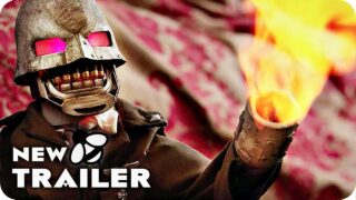 PUPPET MASTER: THE LITTLEST REICH Trailer (2018) Horror Movie