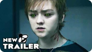 THE NEW MUTANTS Official Trailer (2020) X-Men Movie