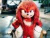 Working With Knuckles – KNUCKLES (2024)