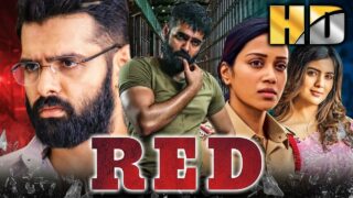 राम पोथीनेनी की साउथ धमाकेदार एक्शन क्राइम थ्रिलर फिल्म  – रेड (HD) | निवेथा पेथुराज, मालविका शर्मा
