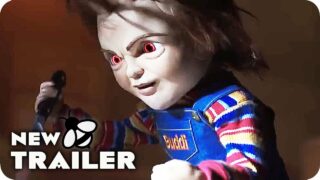 CHILD'S PLAY Making Chucky Trailer (2019) Chucky Horror Movie