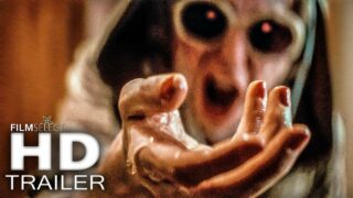 CUCKOO Teaser Trailer (2024)
