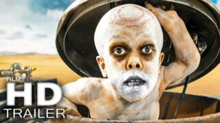 FURIOSA: A Mad Max Saga Trailer 3 (2024)