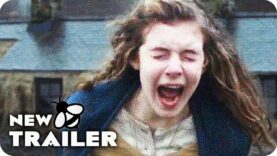 GWEN Trailer (2019) Horror Movie