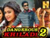 डेंजरस खिलाडी २ (HD) – Allu Arjun Superhit Action Comedy Romantic Film | अमाला पॉल, कैथरीन ट्रेसा