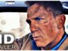 JAMES BOND 007: NO TIME TO DIE Trailer 2 (2021)