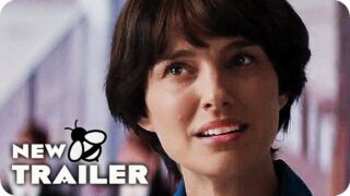 LUCY IN THE SKY Trailer 2 (2019) Natalie Portman Sci Fi Movie