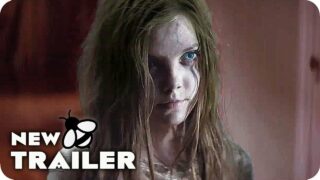 PET SEMATARY Hug Your Daughter Clip & Trailer (2019) Stephan King Horror Movie