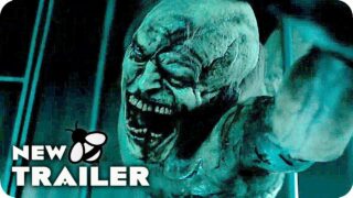 SCARY STORIES TO TELL IN THE DARK Trailer 2 (2019) Guillermo del Toro Movie
