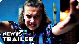 STRANGER THINGS 3 Trailer 2 (2019) Netflix Series